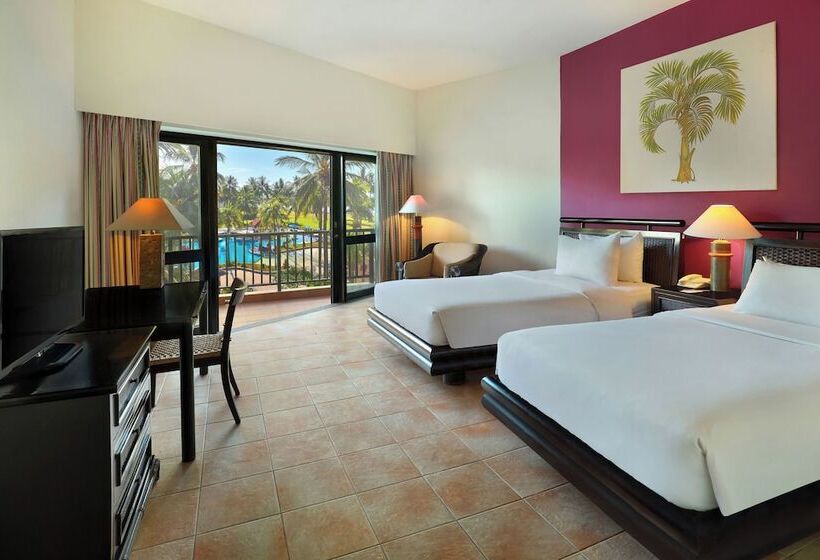 호텔 Manado Tateli Resort And Convention