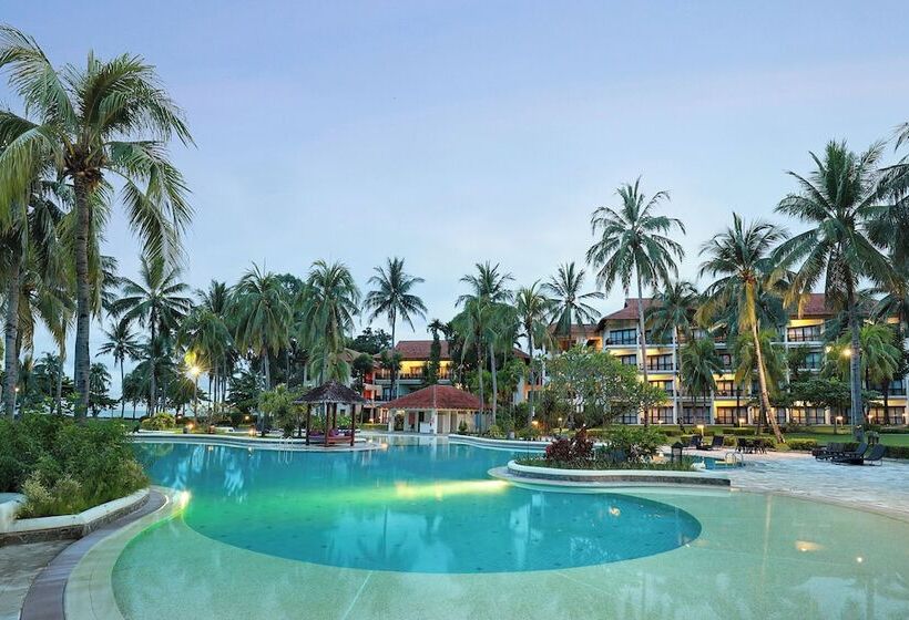 호텔 Manado Tateli Resort And Convention