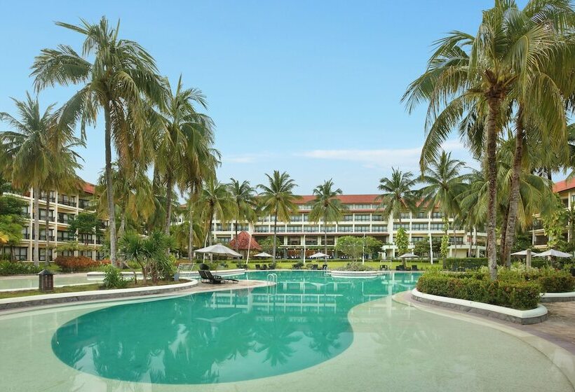 هتل Manado Tateli Resort And Convention