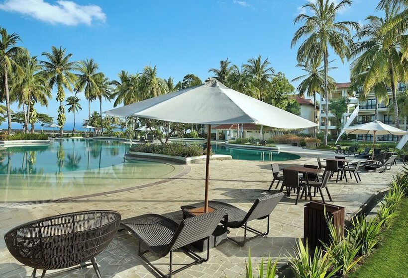 호텔 Manado Tateli Resort And Convention