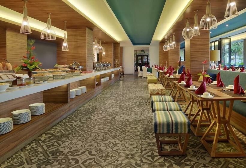 호텔 Manado Tateli Resort And Convention