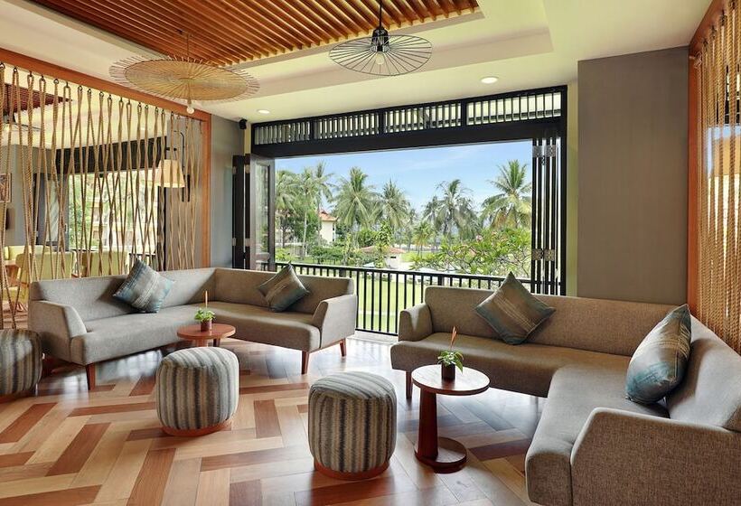 호텔 Manado Tateli Resort And Convention