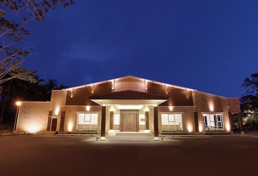 호텔 Manado Tateli Resort And Convention