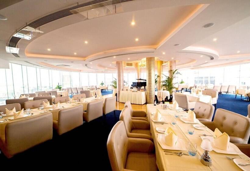 Metropark Hotel Macau