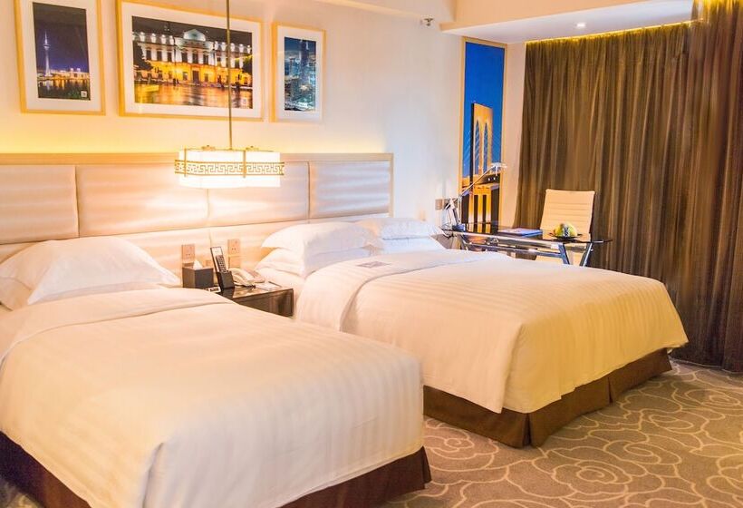 Metropark Hotel Macau