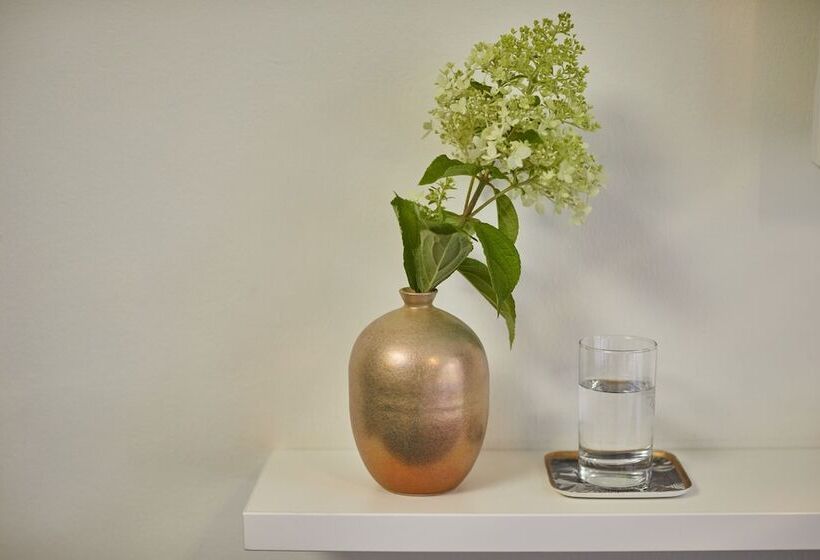 Mirabell By Maier Privathotels