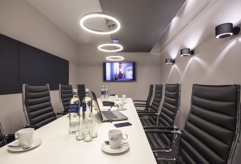 Mirabell By Maier Privathotels