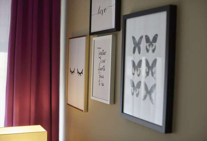 Mirabell By Maier Privathotels