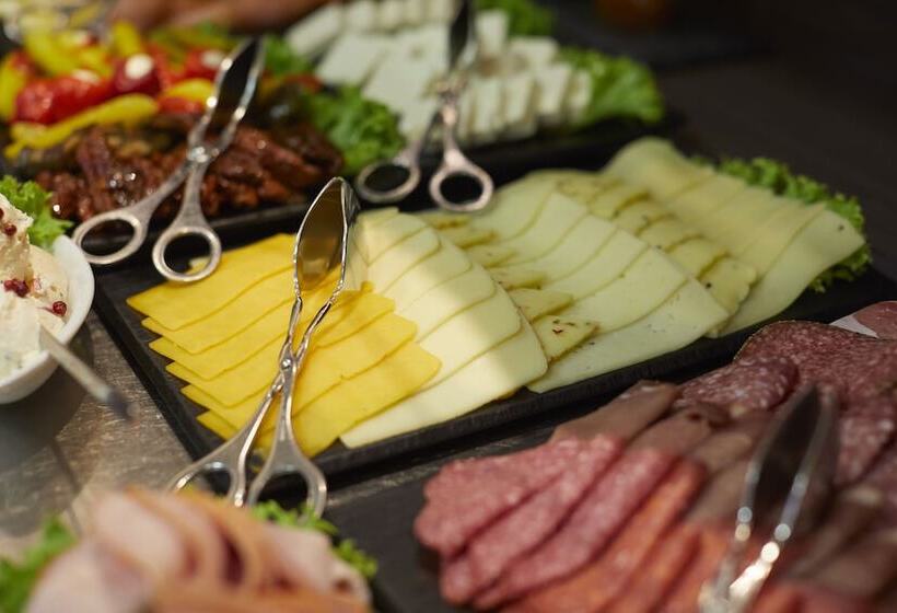 Mirabell By Maier Privathotels