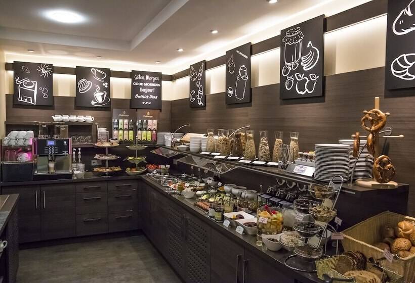 Mirabell By Maier Privathotels