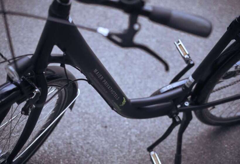 Mirabell By Maier Privathotels