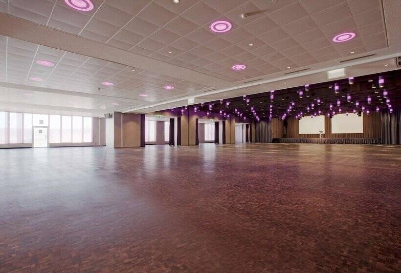 Mövenpick Hotel Zürich Regensdorf