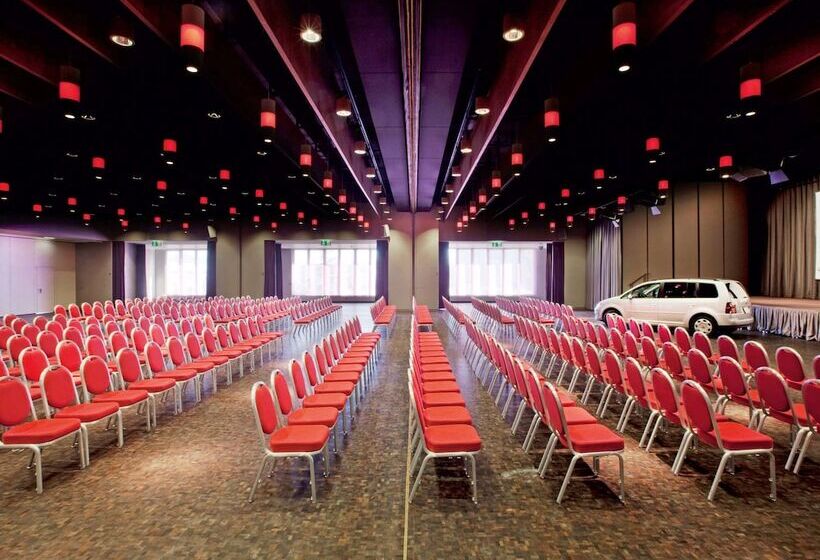 Mövenpick Hotel Zürich Regensdorf