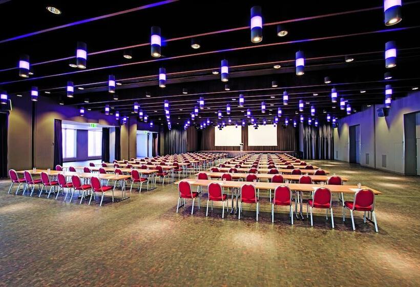 Mövenpick Hotel Zürich Regensdorf