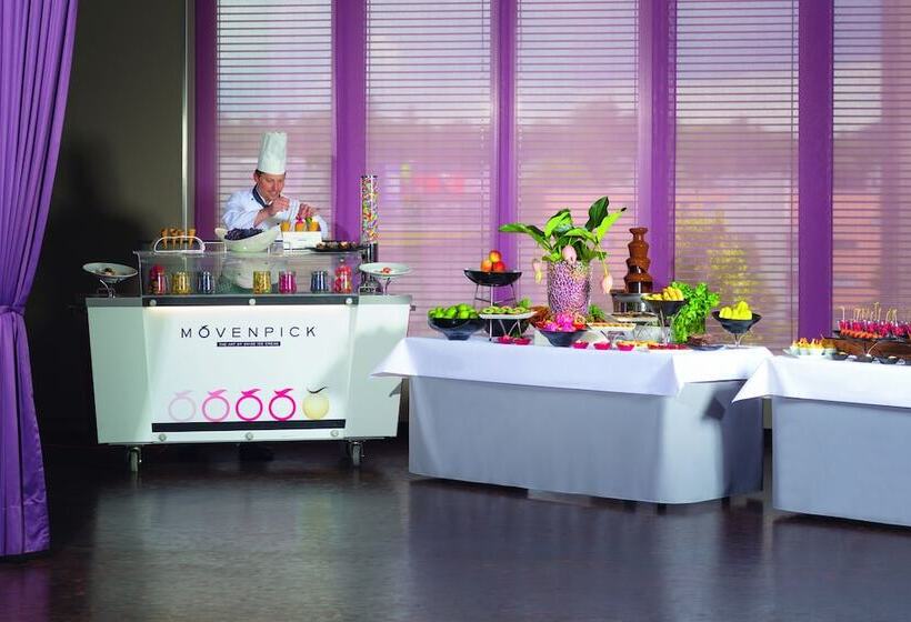 Mövenpick Hotel Zürich Regensdorf