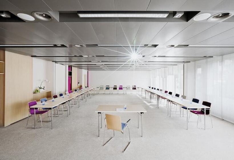 Mövenpick Hotel Zürich Regensdorf