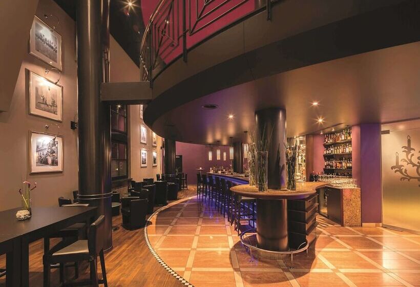 Mövenpick Hotel Zürich Regensdorf