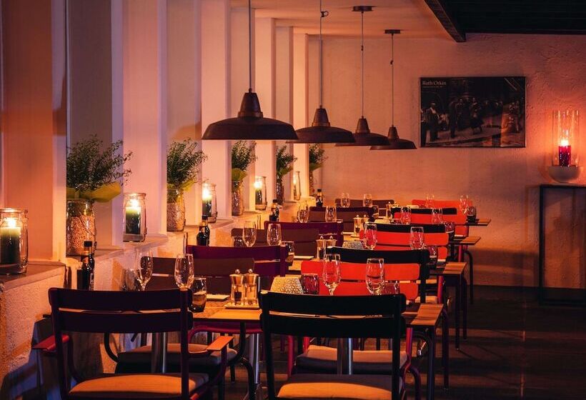 Mövenpick Hotel Zürich Regensdorf