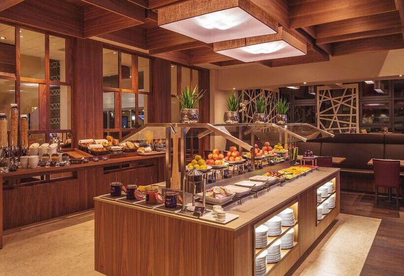 Mövenpick Hotel Zürich Regensdorf