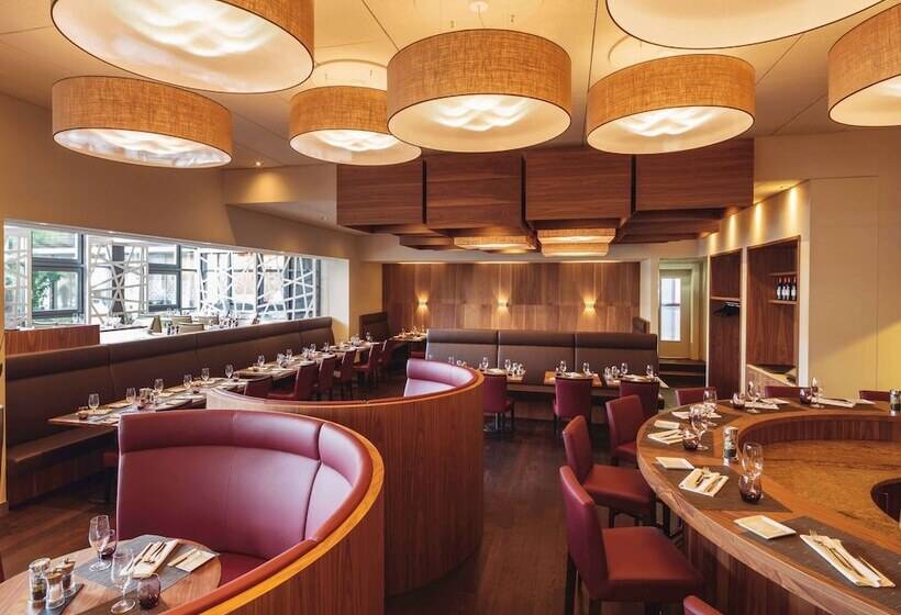 Mövenpick Hotel Zürich Regensdorf