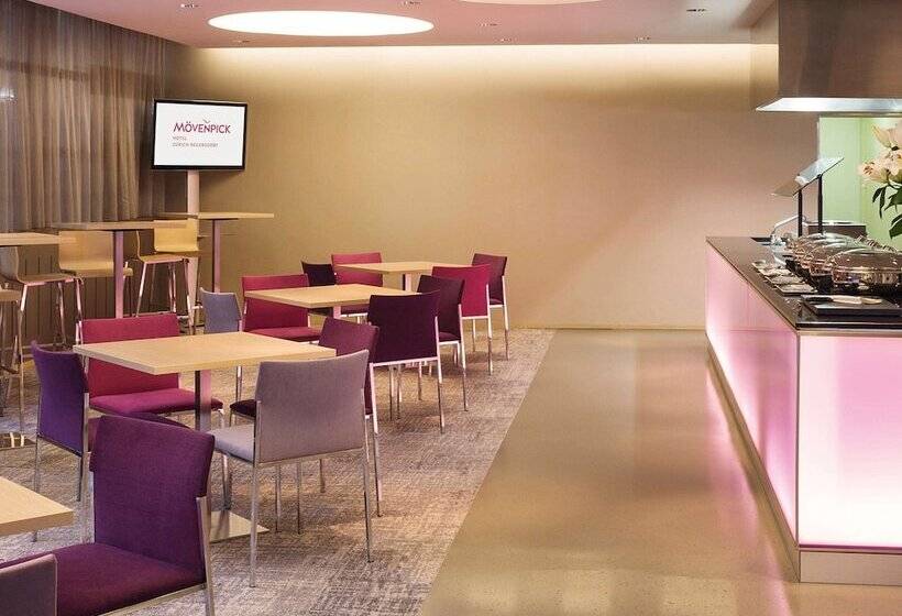 Mövenpick Hotel Zürich Regensdorf