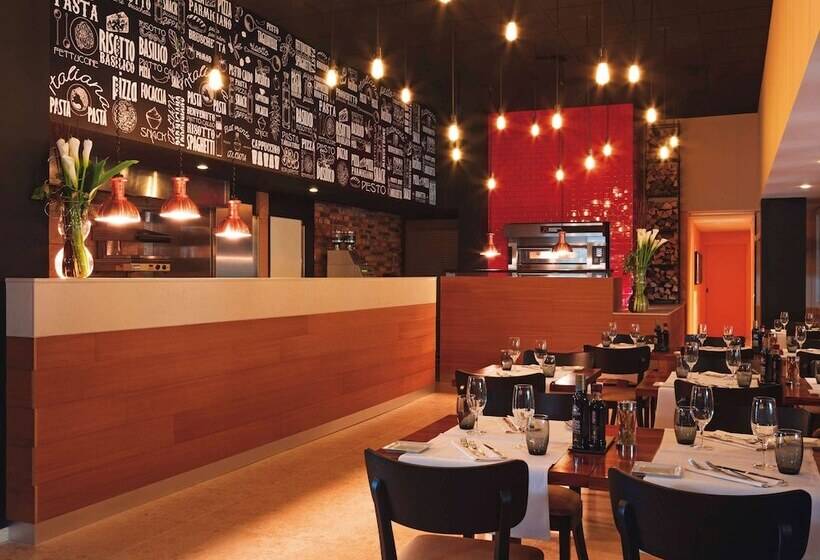 Mövenpick Hotel Zürich Regensdorf