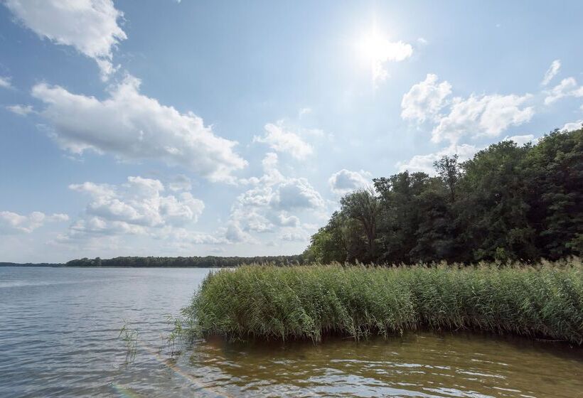 هتل Müggelseeperle