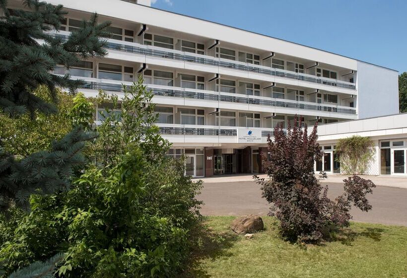 هتل Müggelseeperle