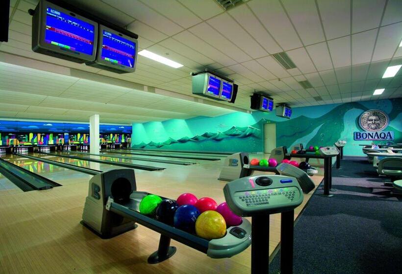 هتل Müggelseeperle