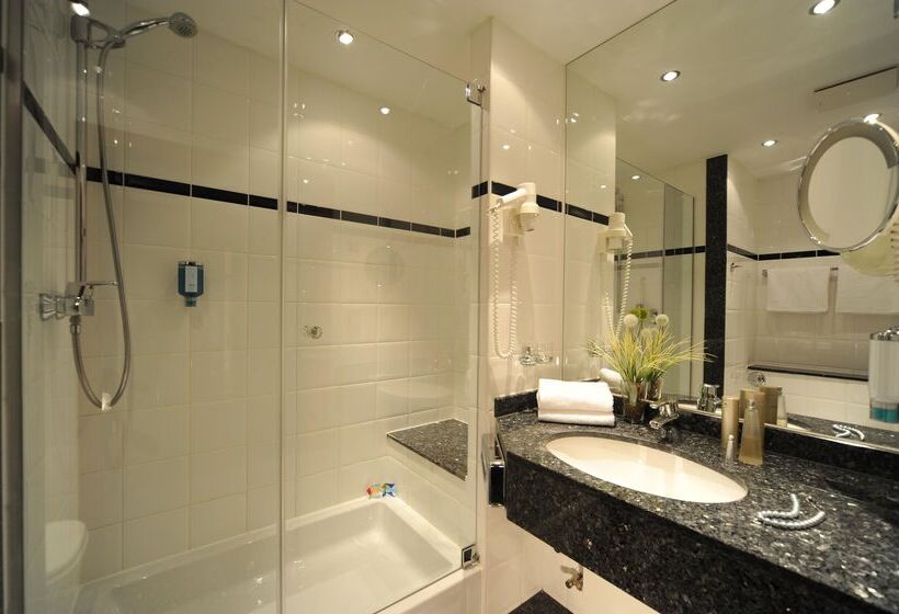 هتل Müggelseeperle