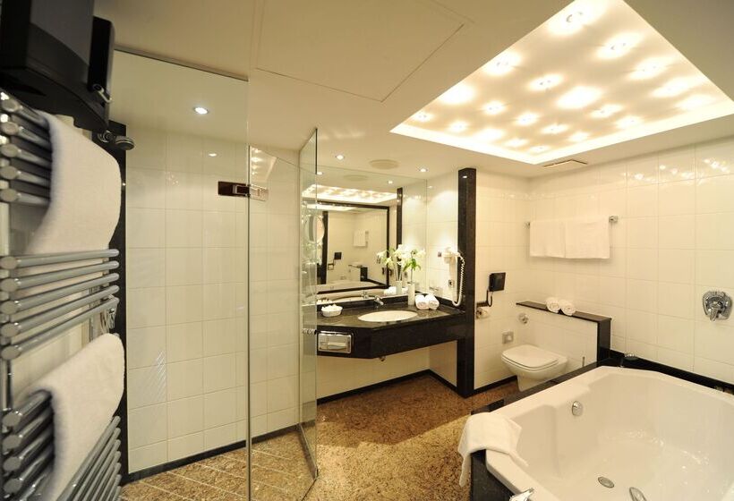 هتل Müggelseeperle