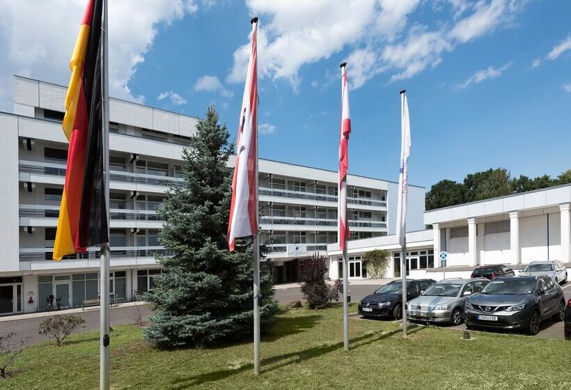 هتل Müggelseeperle