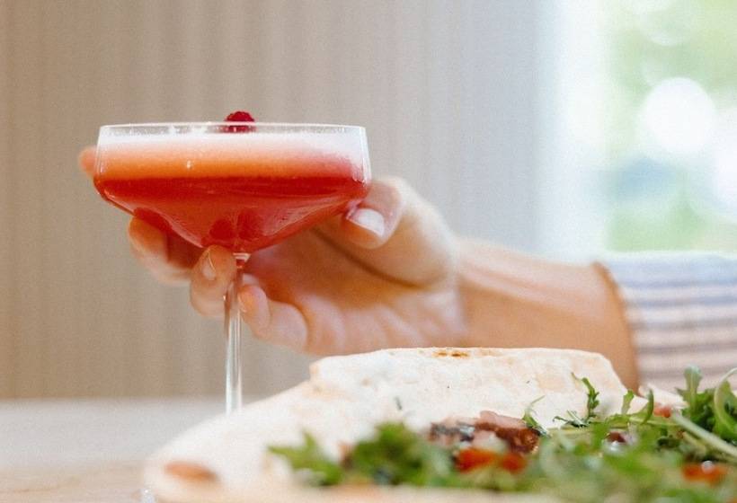 هتل Munich Marriott