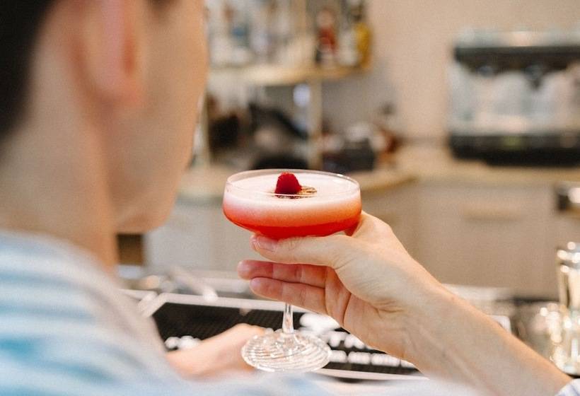 هتل Munich Marriott