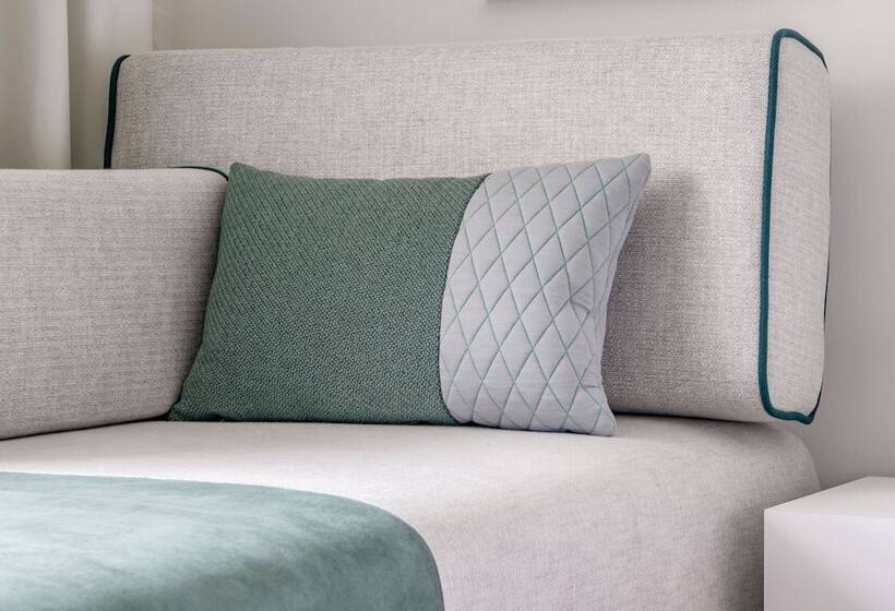 هتل Munich Marriott