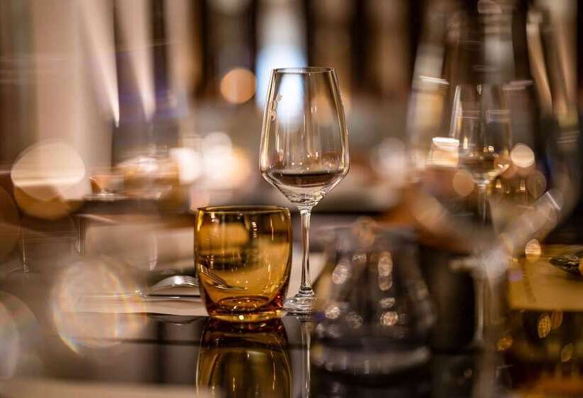 هتل Munich Marriott