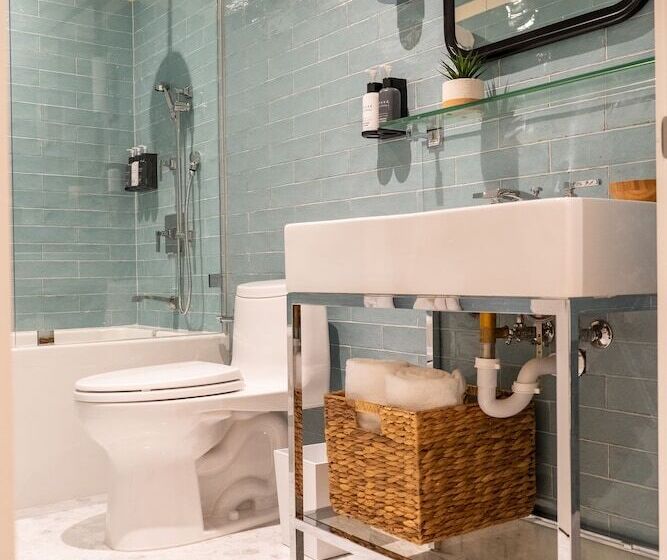 酒店 Nassau Suite South Beach, An All Suite