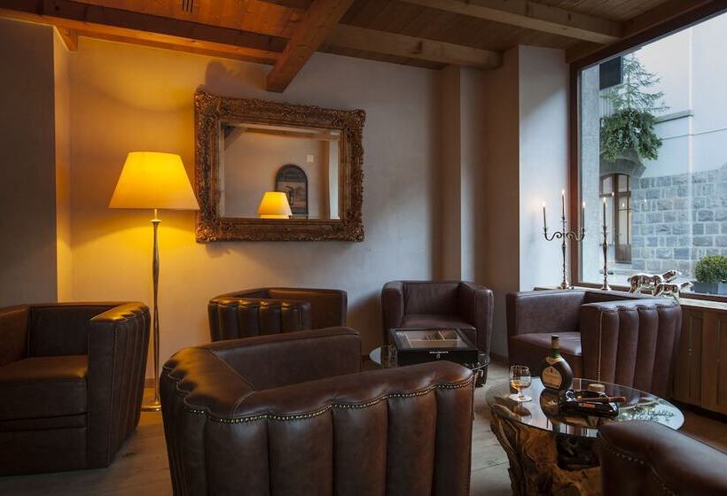 ホテル National Resort & Spa