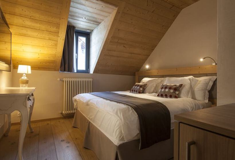 ホテル National Resort & Spa