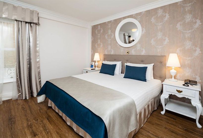 酒店 NH Harrington Hall