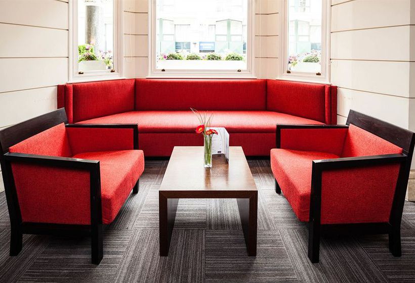 酒店 NH Harrington Hall