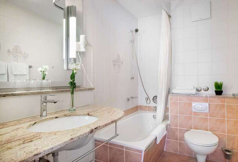 בית מלון כפרי Rega