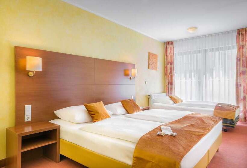 בית מלון כפרי Rega