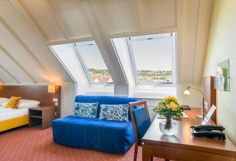 בית מלון כפרי Rega