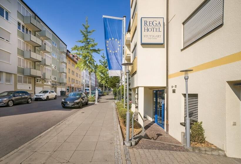 בית מלון כפרי Rega