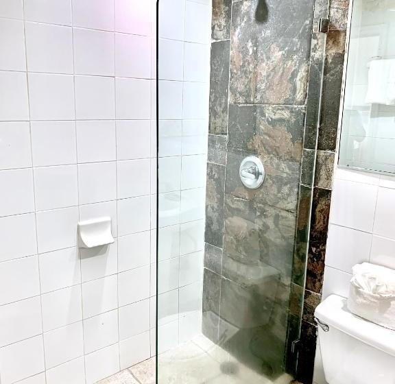 בית מלון כפרי Ocean Surf