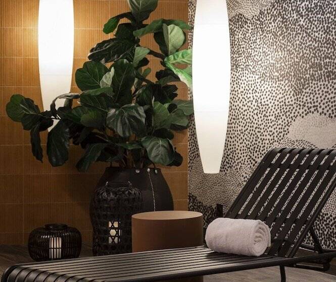 فندق Oceania Le Conti