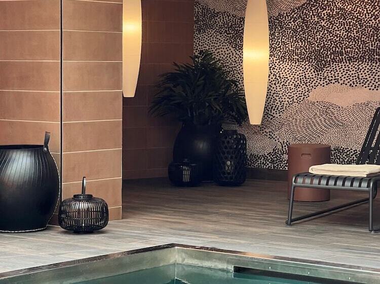 فندق Oceania Le Conti