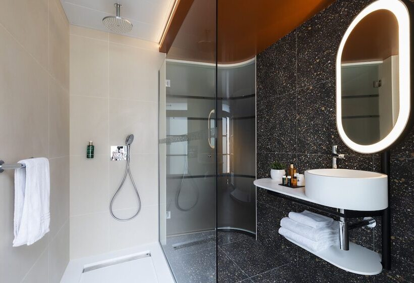 فندق Oceania Le Conti