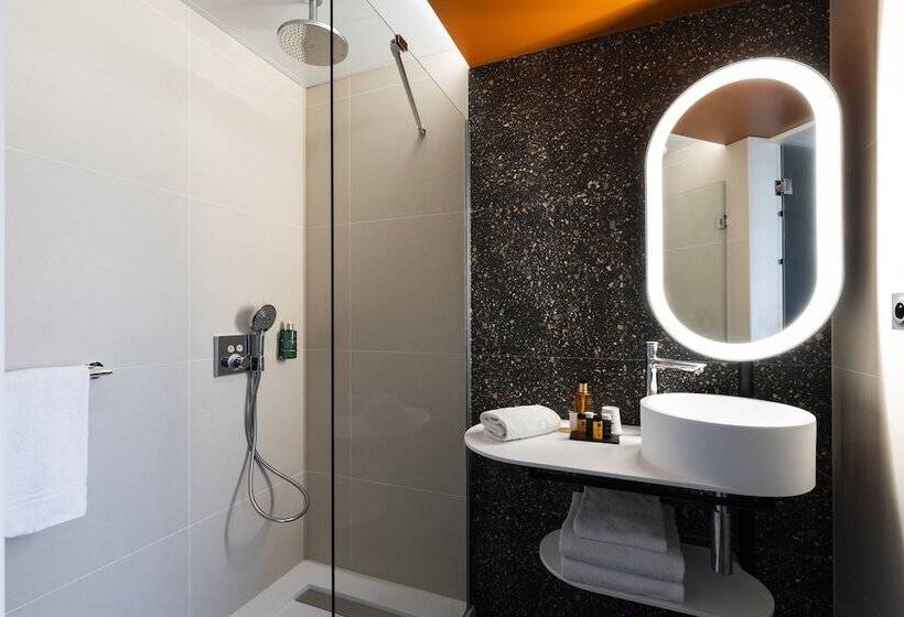 فندق Oceania Le Conti